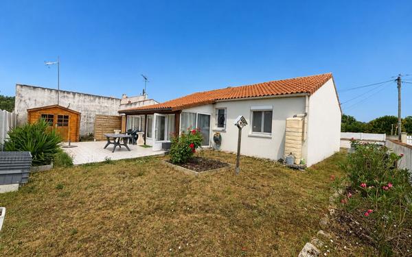 Maison à louer