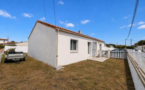 Maison à louer