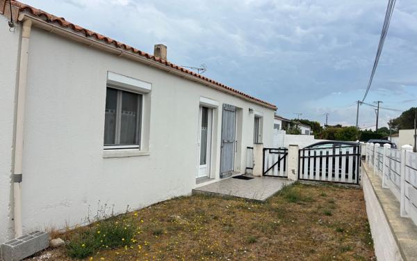 Maison à louer