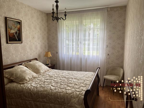 Pavillon de plain-pied
