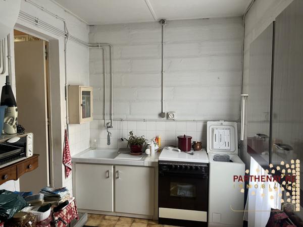 Pavillon de plain-pied