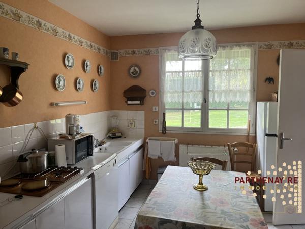 Pavillon de plain-pied