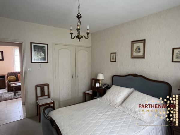 Pavillon de plain-pied
