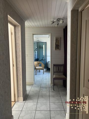 Maison de campagne à THENEZAY
