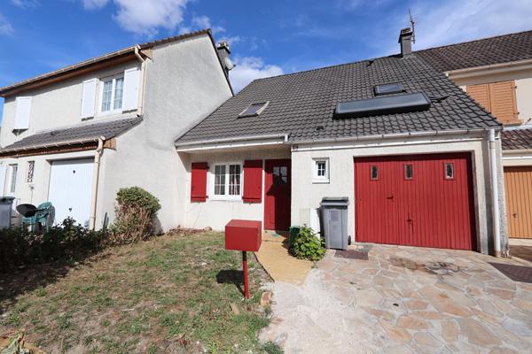 Maison 5 pièces 95 m2