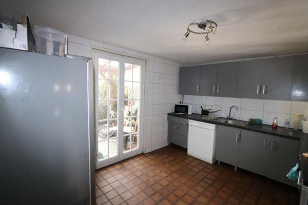 Maison 5 pièces 95 m2