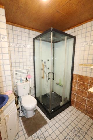 Maison 5 pièces 95 m2