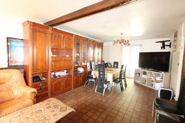 Maison 5 pièces 95 m2