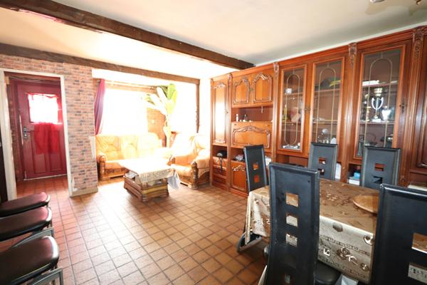 Maison 5 pièces 95 m2