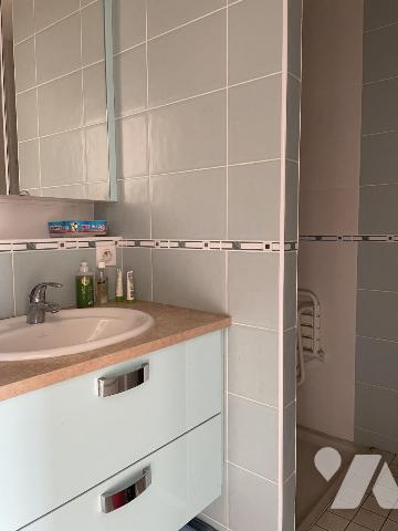 PLOEMEUR Maison de 139 m² habitable sur terrain de 510 m²  