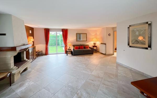 Maison à vendre    4 pièces • 113,88 m2 La Baule-Escoublac