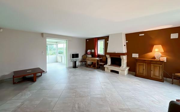 Maison à vendre    4 pièces • 113,88 m2 La Baule-Escoublac