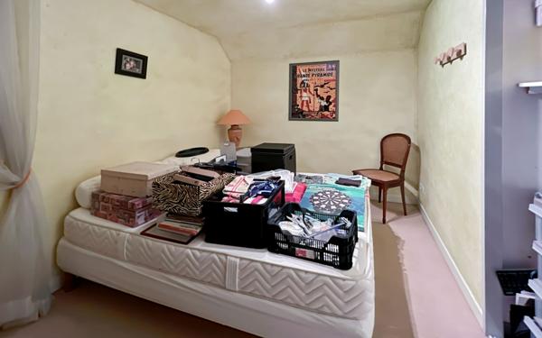 Maison à vendre    4 pièces • 113,88 m2 La Baule-Escoublac