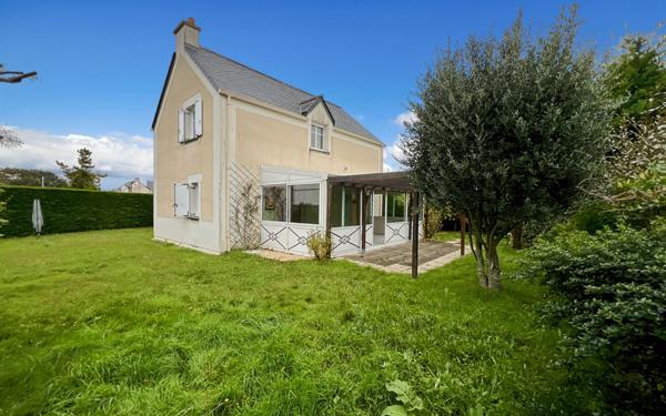 Maison à vendre    4 pièces • 113,88 m2 La Baule-Escoublac