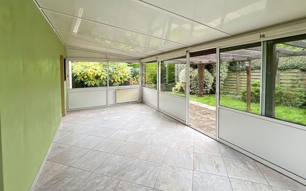 Maison à vendre    4 pièces • 113,88 m2 La Baule-Escoublac