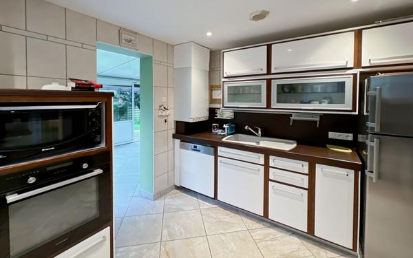 Maison à vendre    4 pièces • 113,88 m2 La Baule-Escoublac