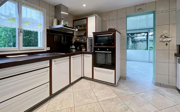 Maison à vendre    4 pièces • 113,88 m2 La Baule-Escoublac