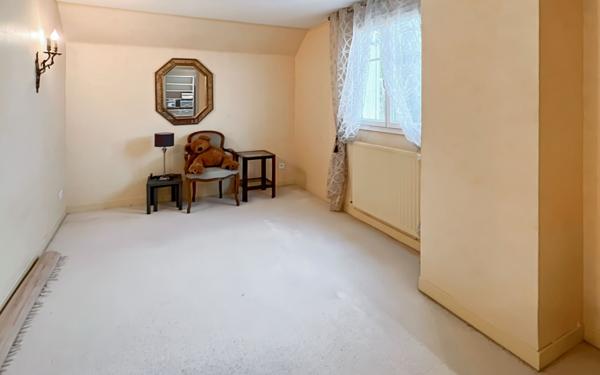 Maison à vendre    4 pièces • 113,88 m2 La Baule-Escoublac