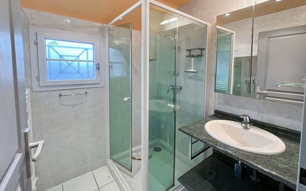 Maison à vendre    4 pièces • 113,88 m2 La Baule-Escoublac