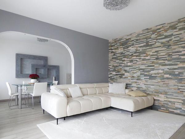 T4 au 4e et dernier étage avec balcon