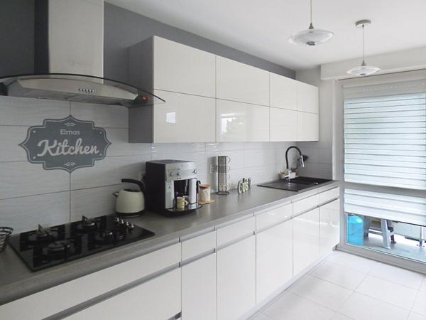 T4 au 4e et dernier étage avec balcon