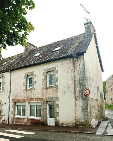 Maison d'habitation à ROSTRENEN