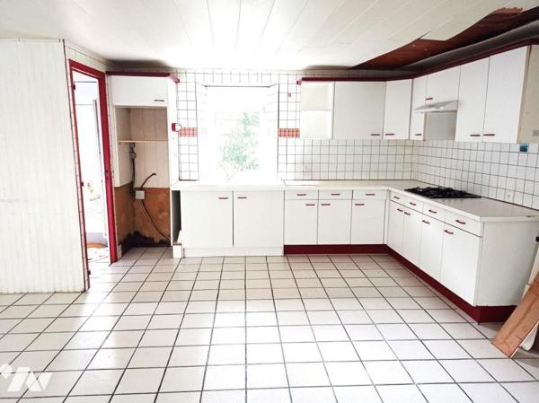 Maison d'habitation à ROSTRENEN