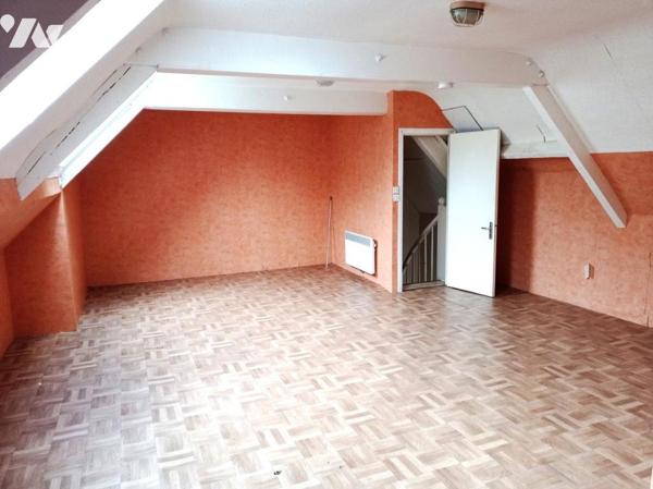 Maison d'habitation à ROSTRENEN