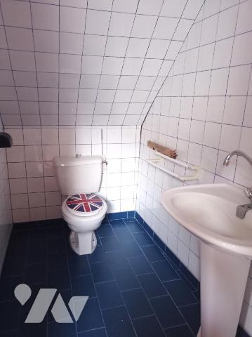 Maison d'habitation à ROSTRENEN