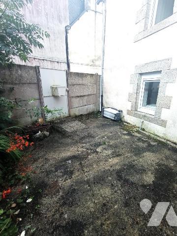 Maison d'habitation à ROSTRENEN