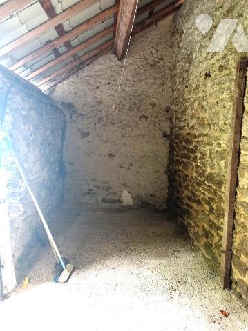 Maison d'habitation à ROSTRENEN