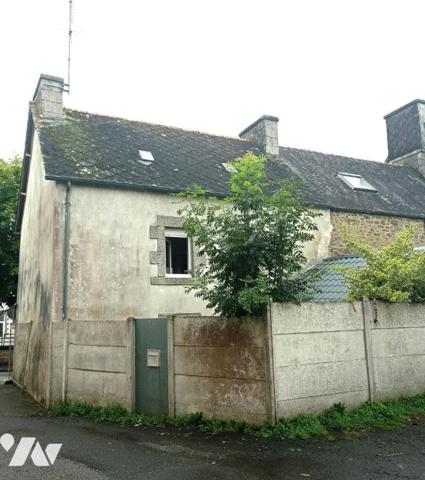 Maison d'habitation à ROSTRENEN