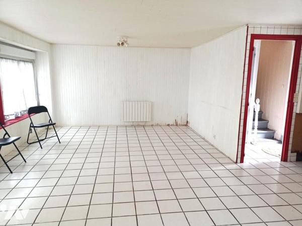 Maison d'habitation à ROSTRENEN