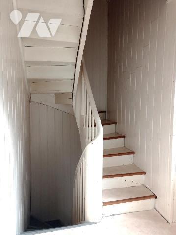 Maison d'habitation à ROSTRENEN