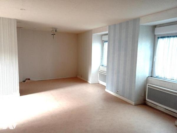 Maison d'habitation à ROSTRENEN