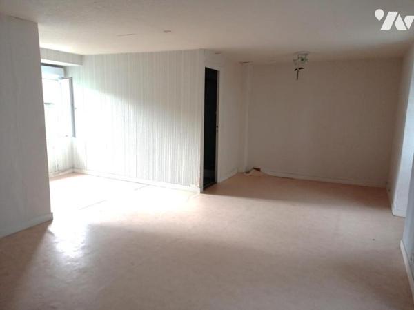 Maison d'habitation à ROSTRENEN