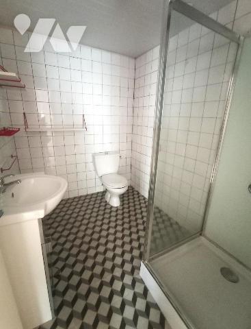 Maison d'habitation à ROSTRENEN