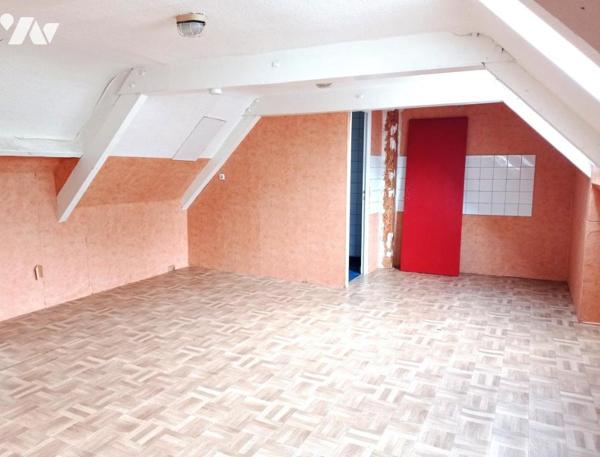 Maison d'habitation à ROSTRENEN