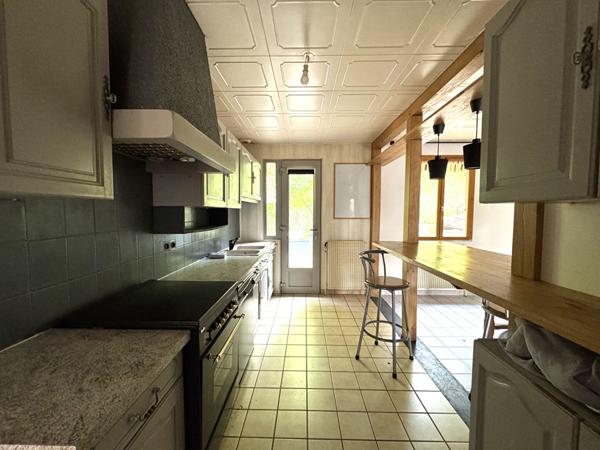 Maison - 4 pièces - 72 m²