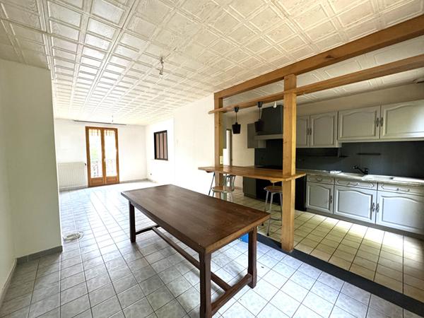 Maison - 4 pièces - 72 m²