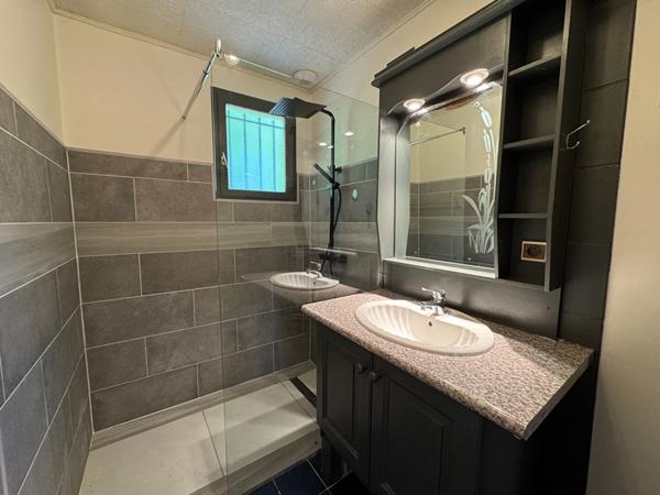 Maison - 4 pièces - 72 m²