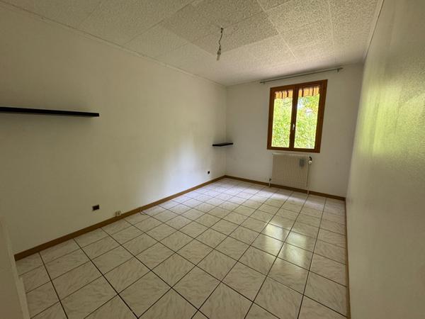Maison - 4 pièces - 72 m²