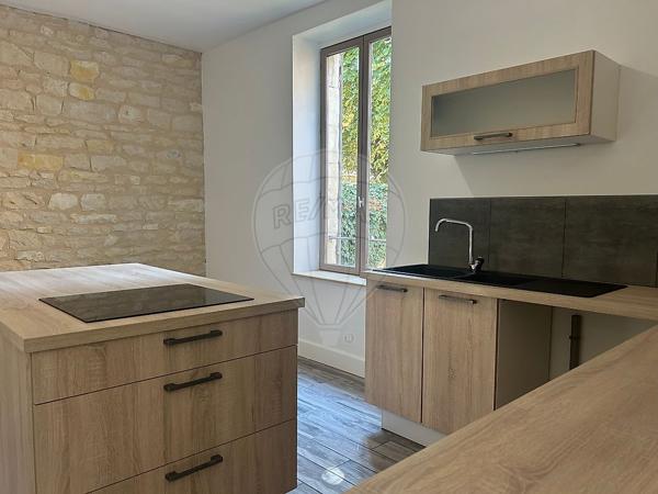 Appartement  à louer - Nièvre - 58