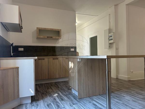 Appartement  à louer - Nièvre - 58