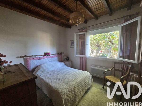 Maison à vendre 5 pièces 110 m² Entraigues-sur-la-Sorgue