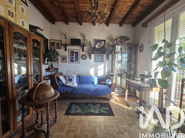 Maison à vendre 5 pièces 110 m² Entraigues-sur-la-Sorgue