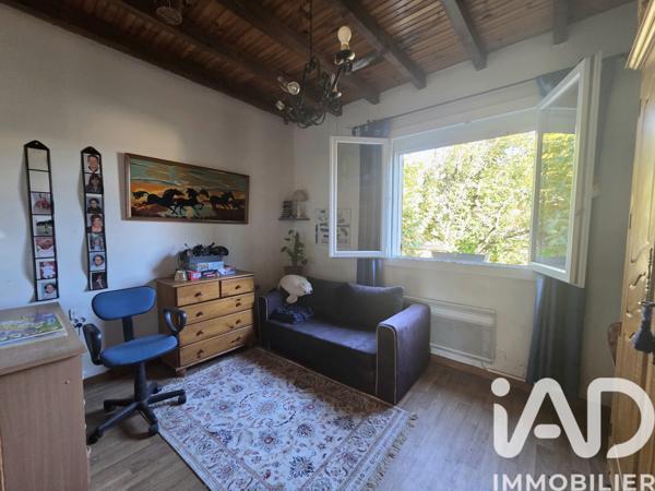 Maison à vendre 5 pièces 110 m² Entraigues-sur-la-Sorgue