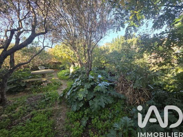 Maison à vendre 5 pièces 110 m² Entraigues-sur-la-Sorgue