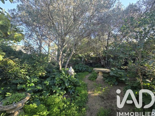 Maison à vendre 5 pièces 110 m² Entraigues-sur-la-Sorgue