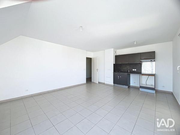 Location appartement 3 pièces 60 m² Chanteloup-en-Brie